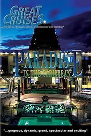 Great Cruises - Paradise in the Caribbean