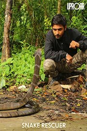 Snake Rescuer