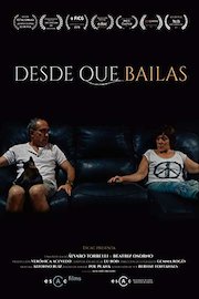 Desde que bailas