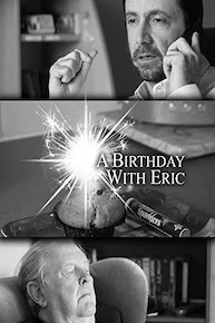 A Birthday With Eric