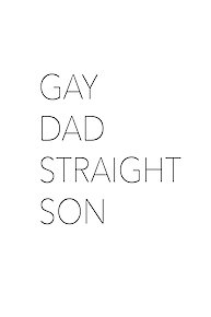 Gay Dad, Straight Son