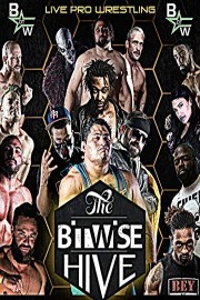 Best of the West Wrestling Live at the Hive