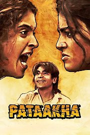 Pataakha