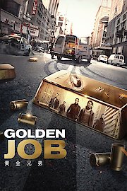 Golden Job