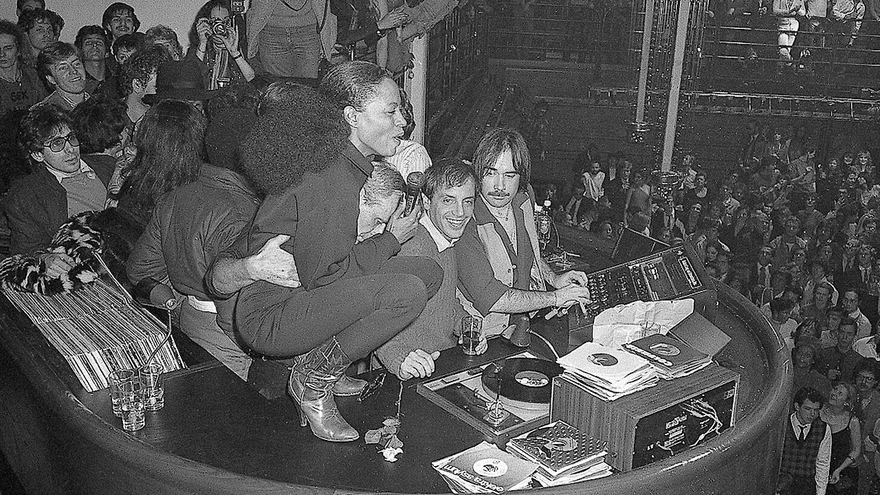 Studio 54