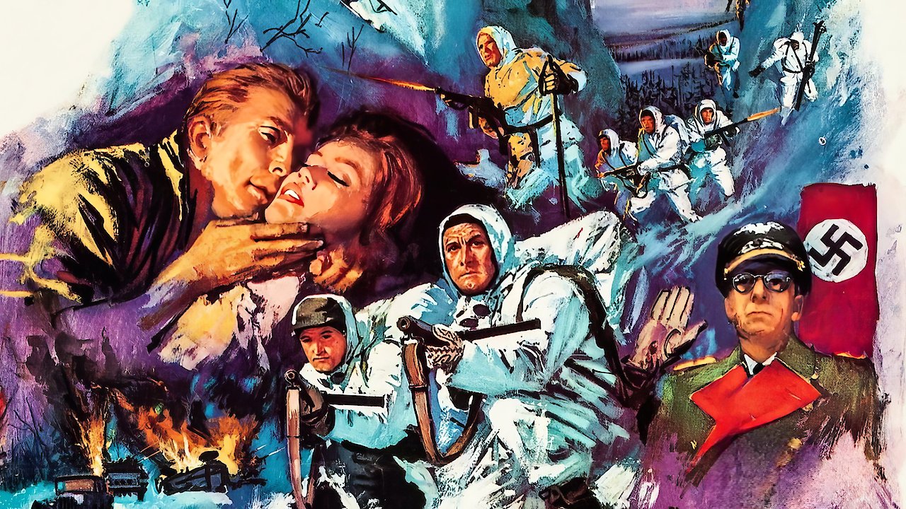 The Heroes of Telemark