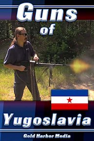 Guns of Yugoslavia