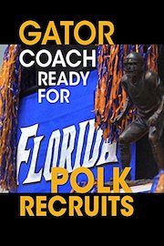 Gator Coach Ready for Polk Recruits