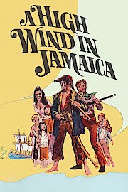 A High Wind in Jamaica