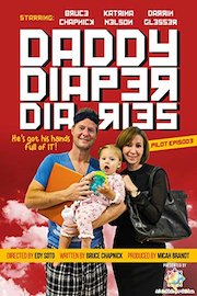 Daddy Diaper Diaries