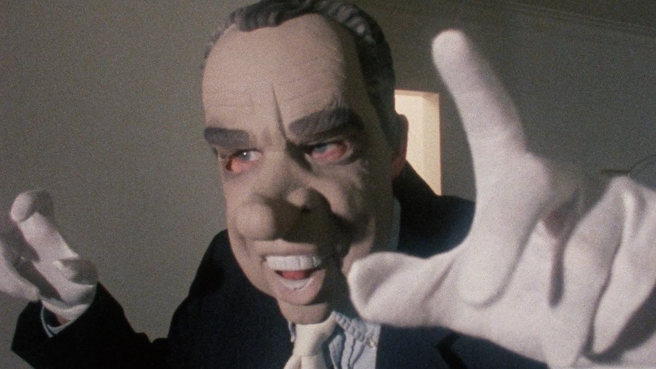 Horror House On Highway 5