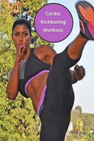 Cardio Kickboxing Routine