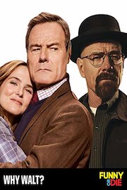 Why Walt?