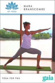 Yoga for PMS