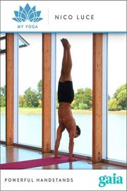 Powerful Handstands