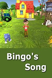 Bingo's Song