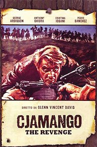Cjamango The Revenge