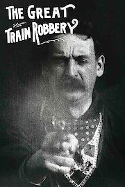 The Great Train Robbery