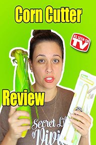 Review: Corn Cutter Review