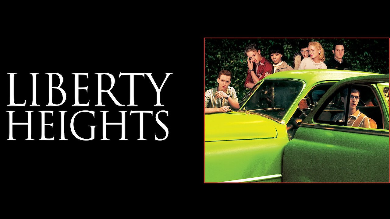 Liberty Heights