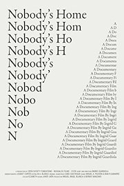 Nobody's Home