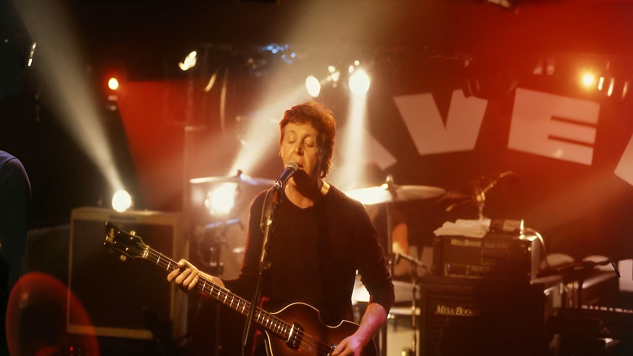 Live at the Cavern Club