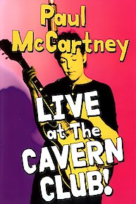 Live at the Cavern Club