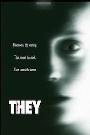 Wes Craven Presents: They