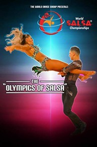 5th World Salsa Championships