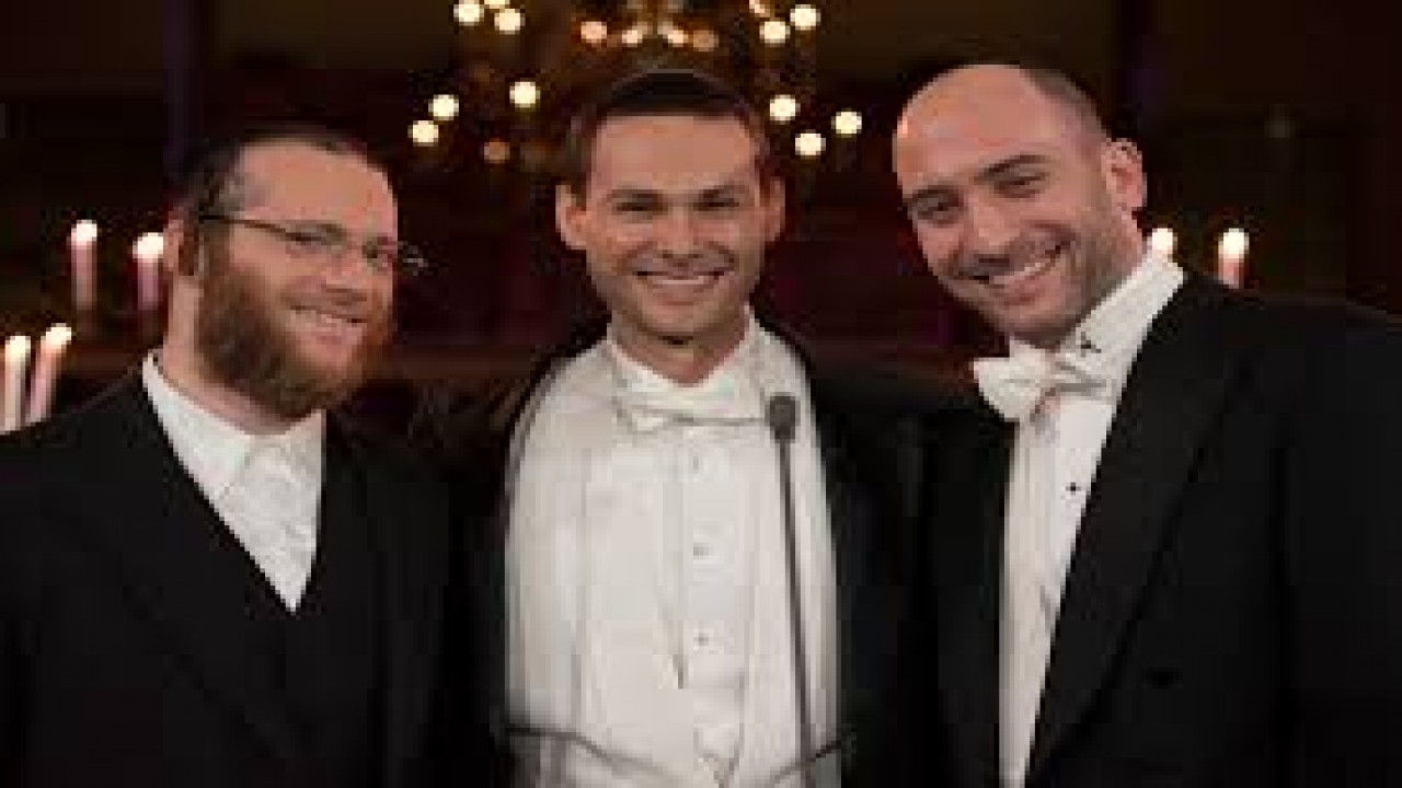 New York Cantors