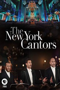 New York Cantors