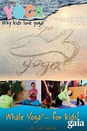 Whale Yoga