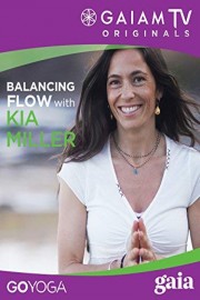 Balancing Flow