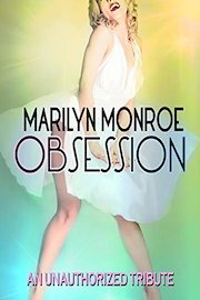 Marilyn Monroe Obsession