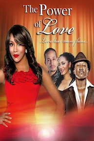 Power of Love