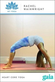 Heart Core Yoga