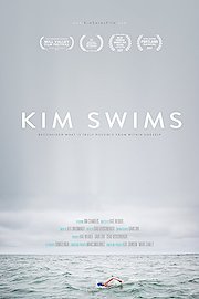 Kim Swims