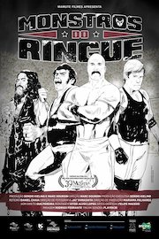 Wrestlers