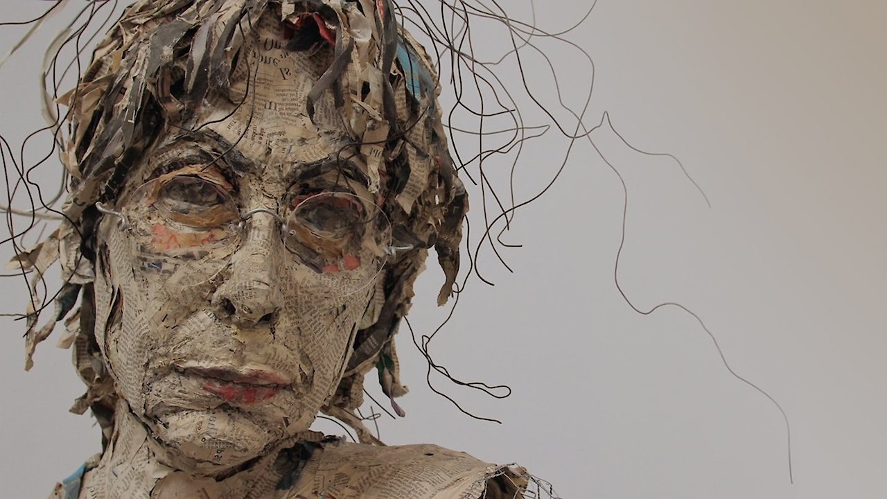 Heaven Is A Traffic Jam On The 405