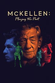 McKellen: Playing the Part