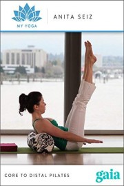 Core To Distal Pilates
