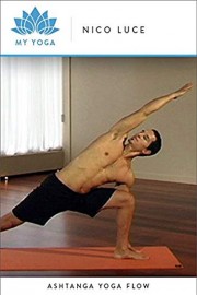 Ashtanga Yoga Flow