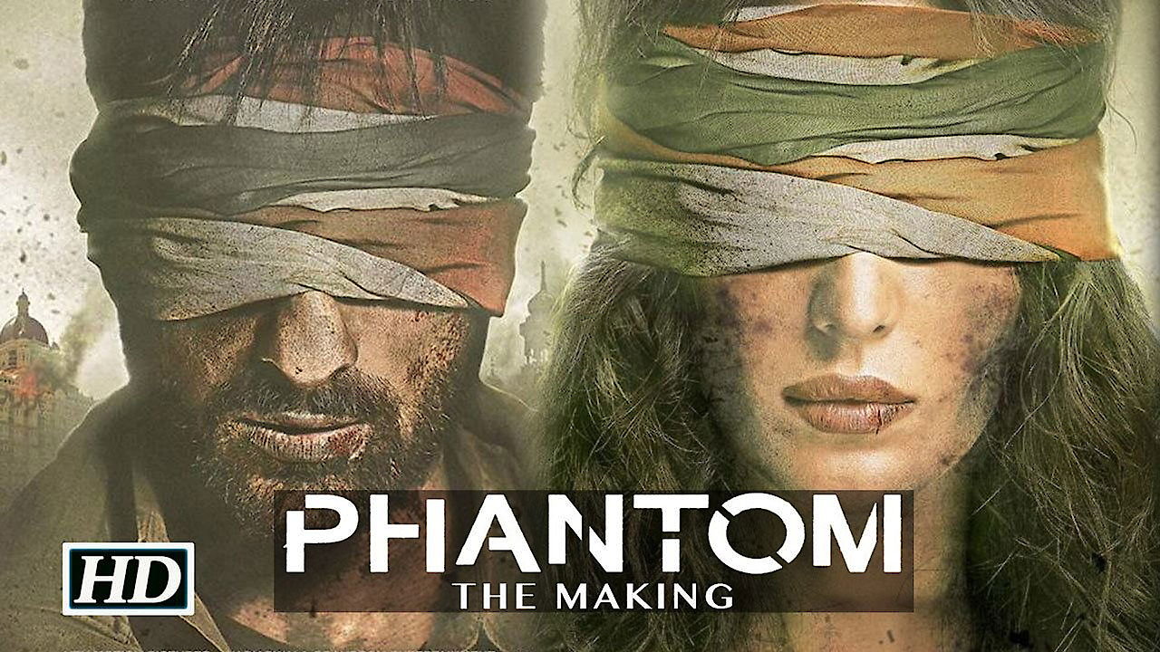 Phantom