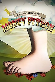 The Meaning of Monty Python