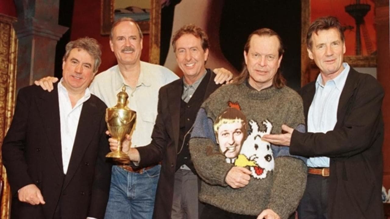 Monty Python: Live at Aspen