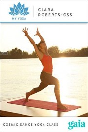 Cosmic Dance Yoga Class