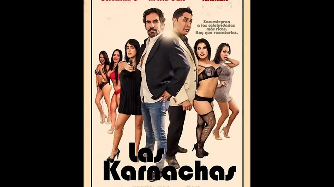 Las Karnachas