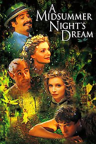 A Midsummer Night's Dream