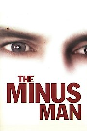 The Minus Man