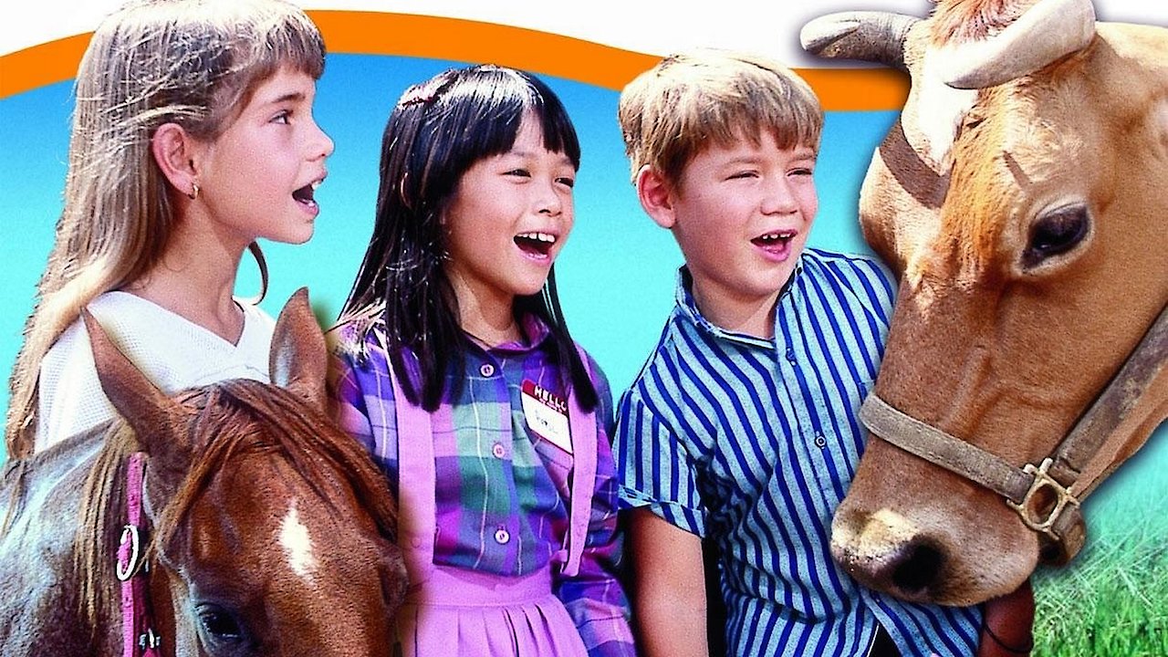 Kidsongs: A Day At Old MacDonald's Farm